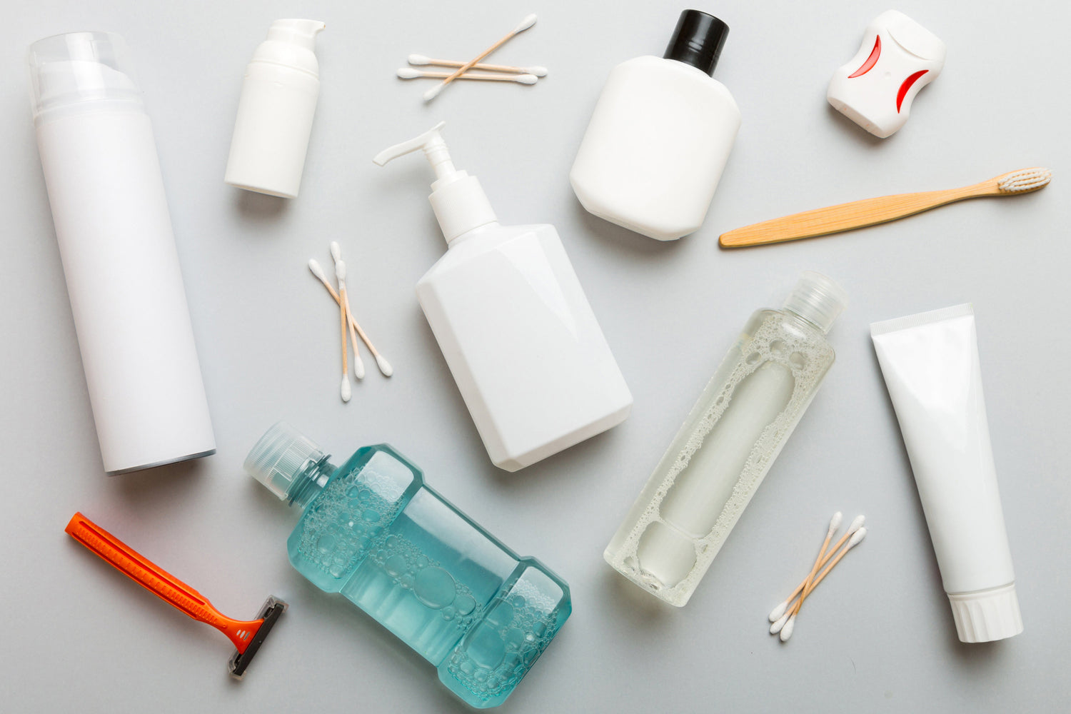 Personal Care & Beauty