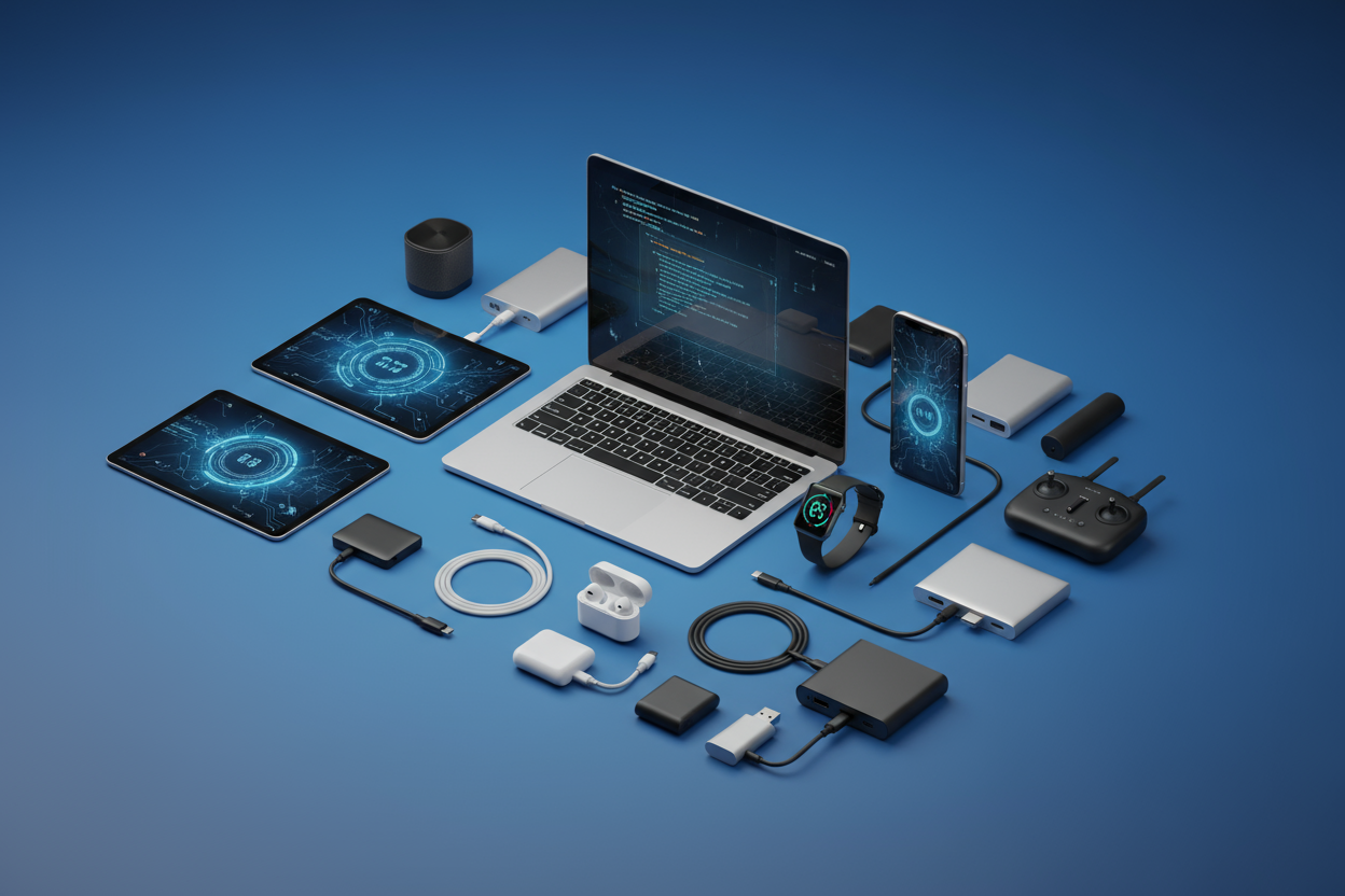 Electronics & Accessories